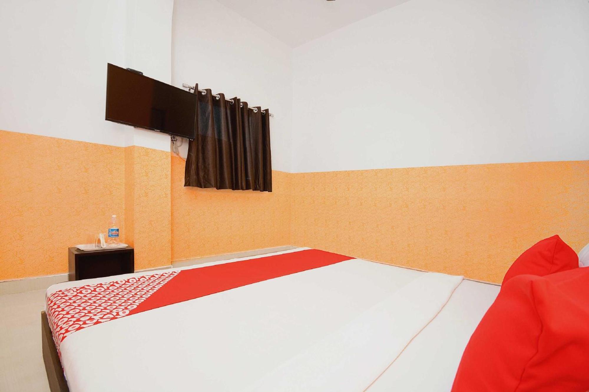 Hotel O Park View Bhiwani Exterior photo