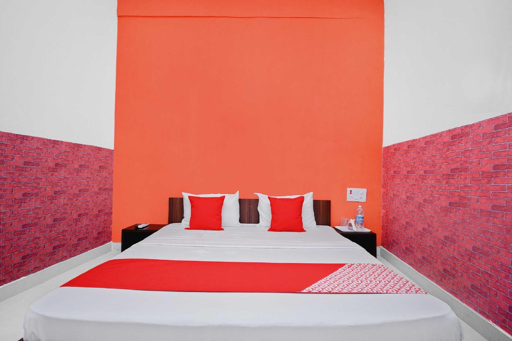 Hotel O Park View Bhiwani Exterior photo