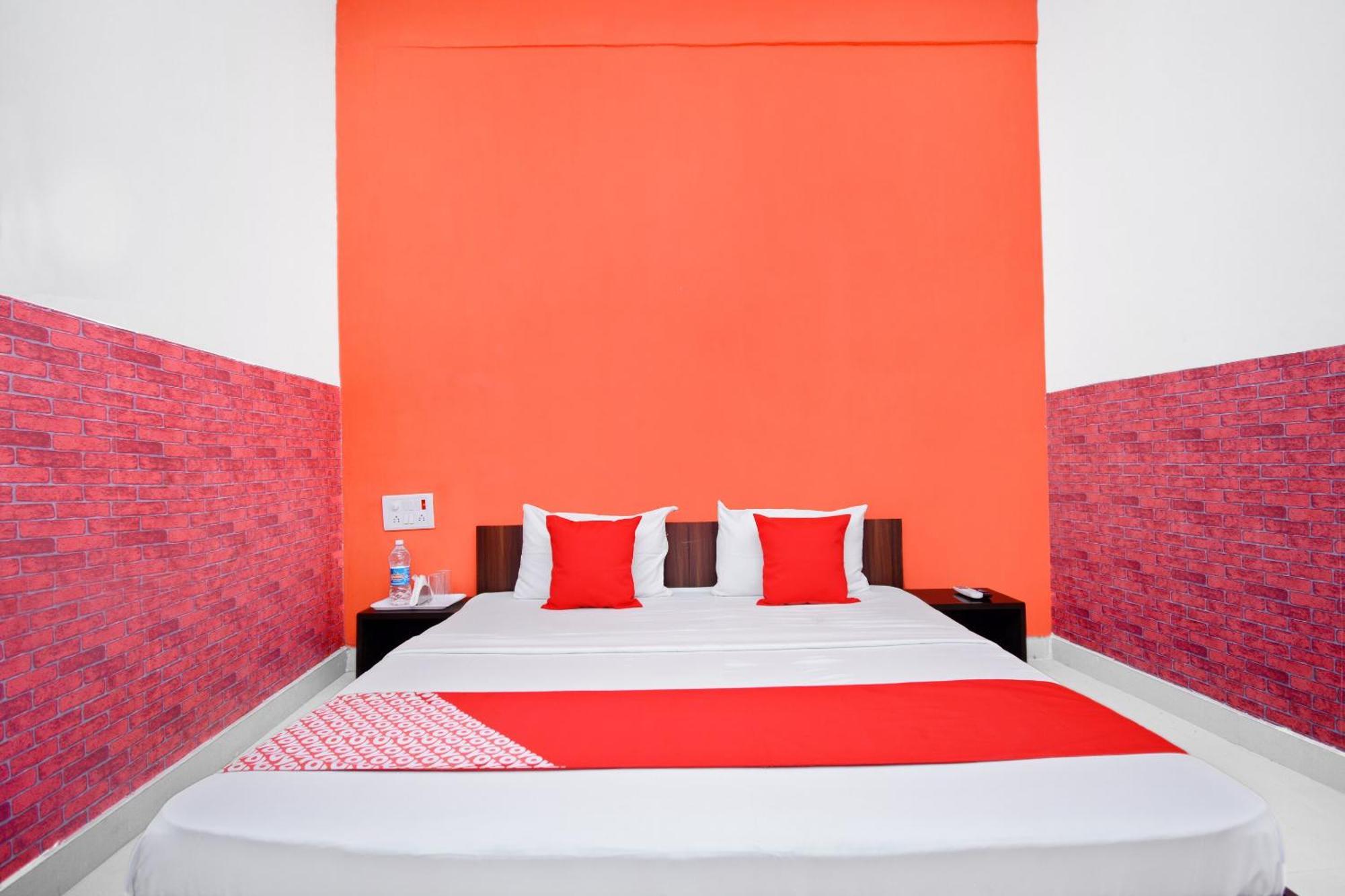 Hotel O Park View Bhiwani Exterior photo